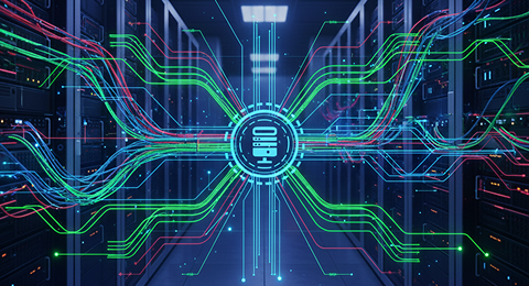99.9% Network Uptime